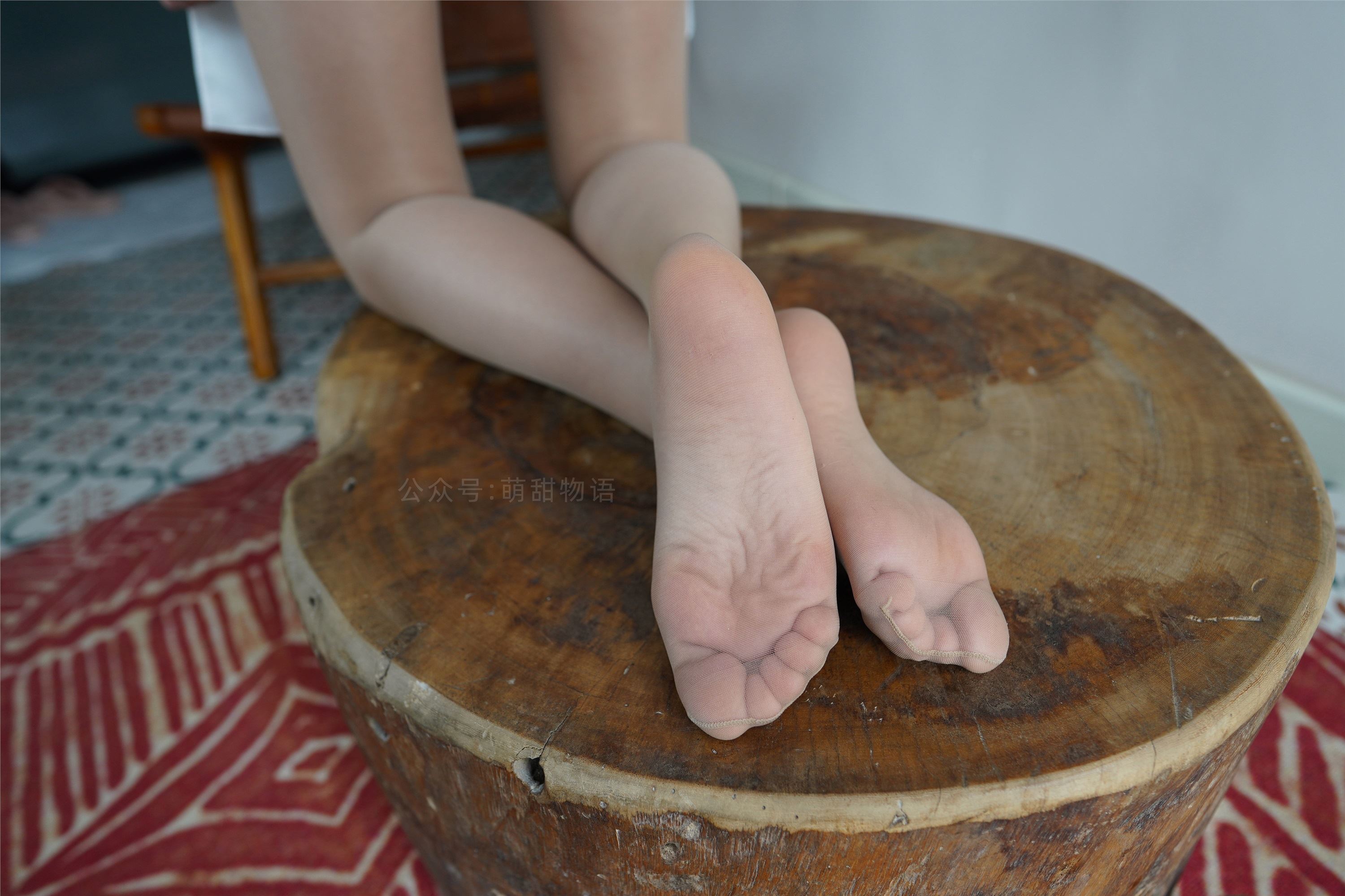 萌甜物语 XM189《笑一个吧-笑笑》